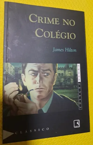Crime no colégio