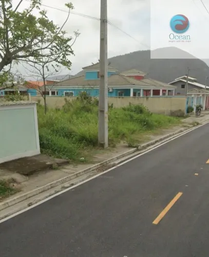 Itaipuaçu, J Atlântico, Terreno 480m², Documentação ok, Escritura e RGI, IPTU 2026 já quit