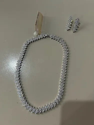 Conjunto Metal Nobre