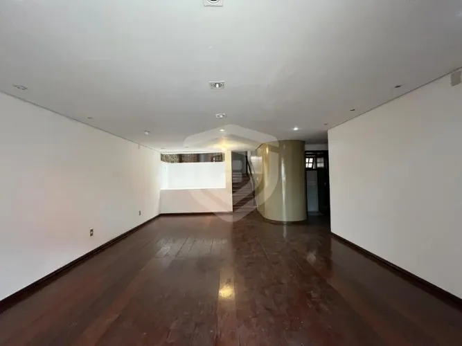 Casa para locação com 4 quartos no Jardim Pagani | Bauru/SP