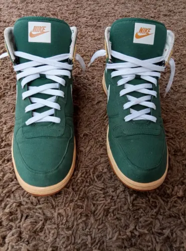 Tênis Nike Big Nike High Canvas Pack