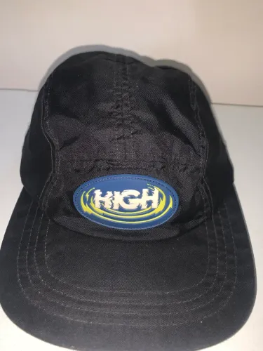BONÉ HIGH COMPANY 5 PANEL HYPNOSIS