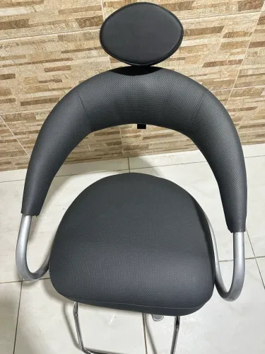 Cadeira de barbeiro/cabeleireiro
