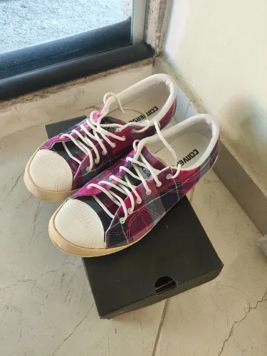 Tênis All Star