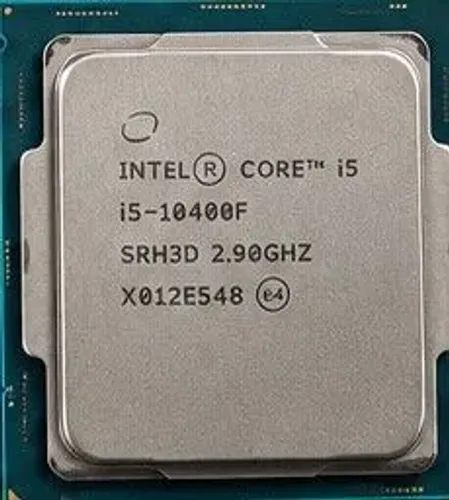 Kit Upgrade Intel Core i5 10ª Gen + Placa-Mãe Asus H510M-K R2.0 (Impecável!)