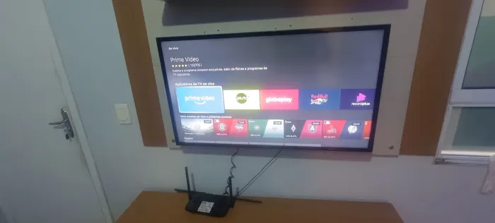 Smart tv Samsung 42 polegadas