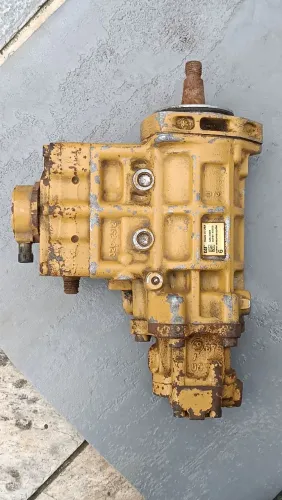 Bomba injetora e bicos Cat 326-4635 32F61-01302