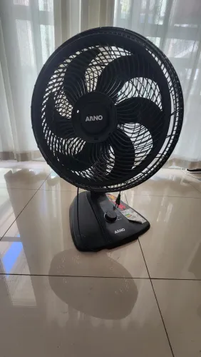 Ventilador arno 40 cm