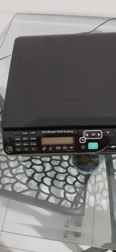 Hp OfficeJet 4500