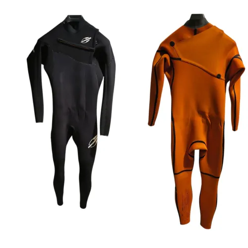 Long John Mormaii 4.3mm