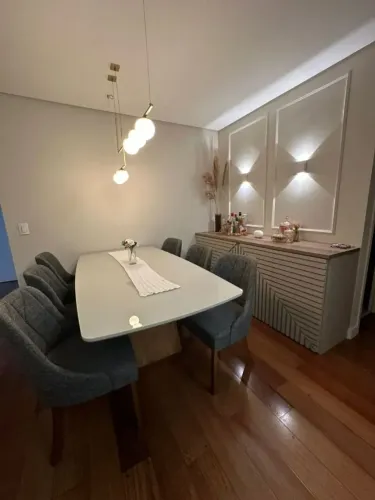 APARTAMENTO NO FLORADAS TOTALMENTE REFORMADO !!!!!!