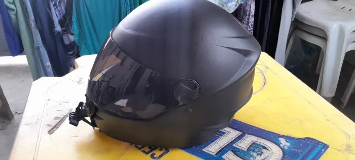Capacete Protork R8