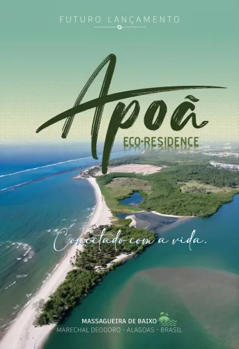 LOTE À VENDA NO APOÃ - EXCELENTE OPORTUNIDADE