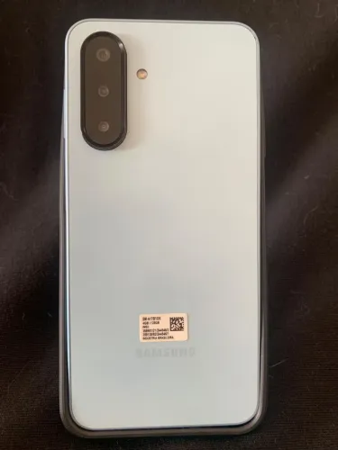 Samsung A17