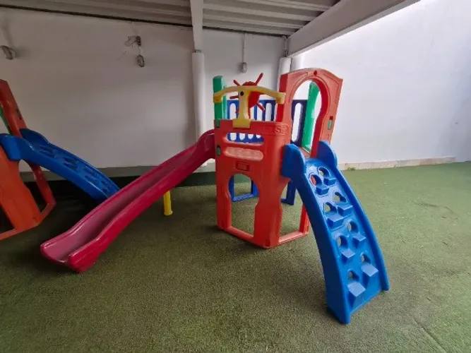 Playground MultiPlay Petit Freso