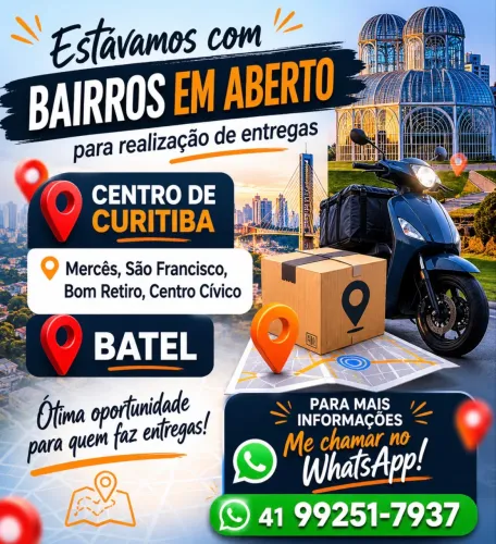 Entregas ecommerce 