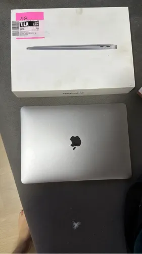 MacBook Air 2020 M1