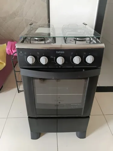 Fogão de 4 bocas