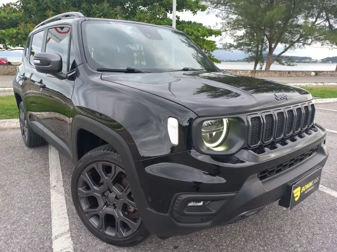 Jeep Renegade S T270 1.3 TB 4X4 Flex Aut. 2022