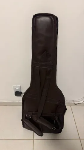 Bag de guitarra | made in Brazil