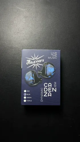 IEM Candeza 