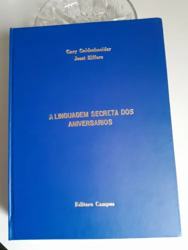 Linguagem Secreta dos Aniversários