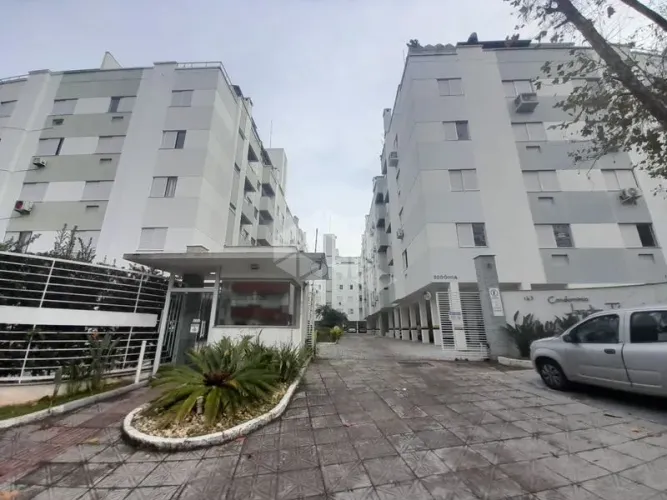 Apartamento 52M² - para Alugar
