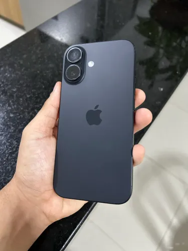 iPhone 16 256gb Todo Original 