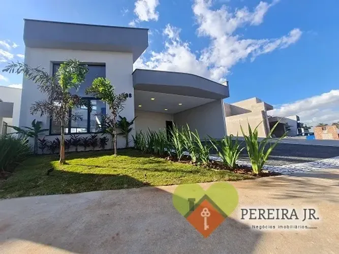 Casa em Condomínio para Venda · 3 quartos · 1 suíte · 142m² · Taquaral, Piracicaba