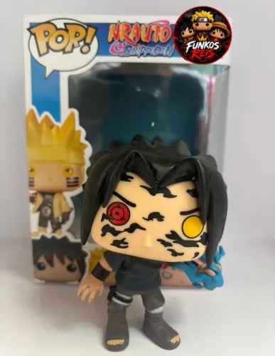 FUNKO | Sasuke - Naruto