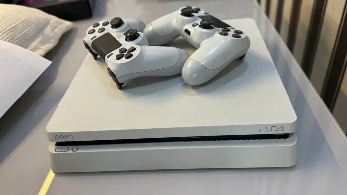 Videogame 
