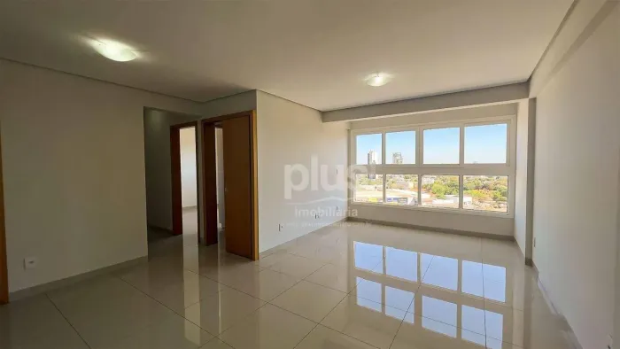Apartamento com 2 dormitórios à venda, 70 m² por R$ 540.000 - Plano Diretor Sul - Palmas/T