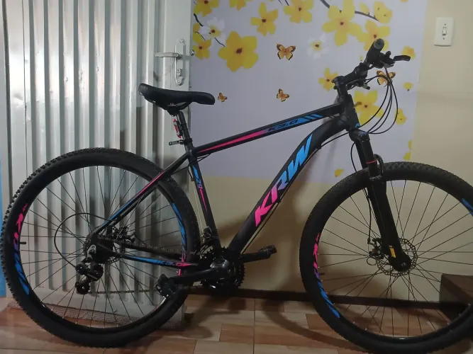 Bike Krw