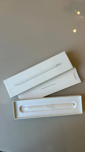 Apple Pencil (USB-C)