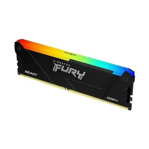 8GB KINGSTON FURY BEAST DDR4 3200 CL 16
