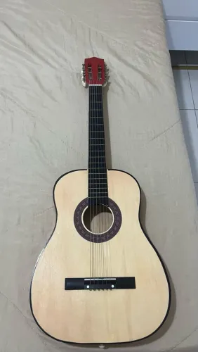 Violão profissional