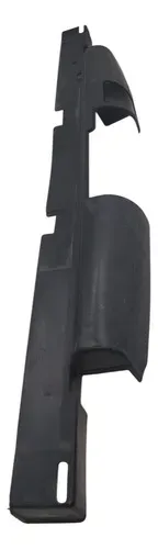 Defletor Ar Superior Radiador Vw Santana 2.0 1997