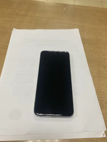 Celular tecno Spark