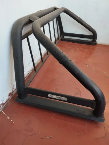 Santo Antônio para s10 marca KIKO
