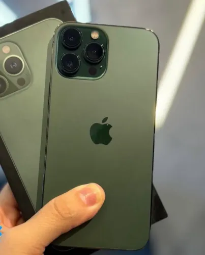 iPhone 13 Pro Max 128gb com garantia Kaiser iPhones