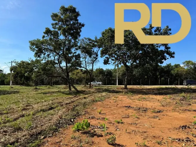 Lote no Estância do Campo