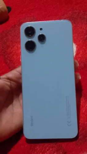 xiaomi redmi 12