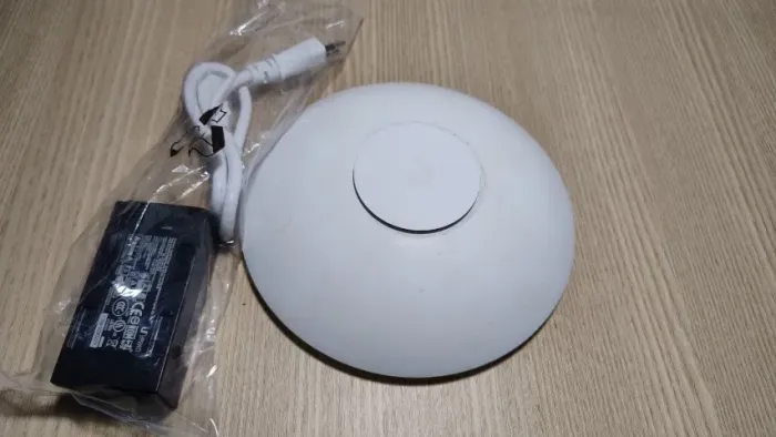 Ubiquiti UniFi UAP-AC-LR Long Range - Firmware 6.6.55