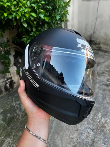Capacete LS2 STREAM II (NOVO)