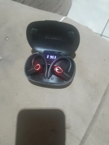Fone de ouvido barato Bluetooth