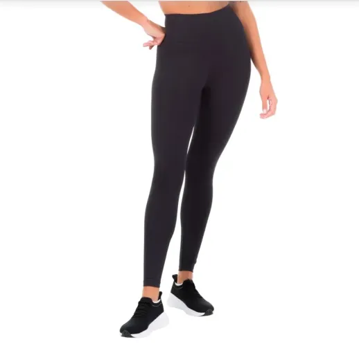 Legging Liso feminino DiCorpo 