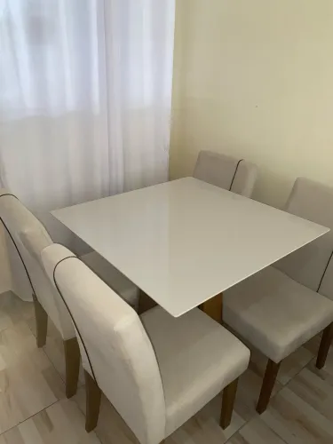 mesa de jantar 