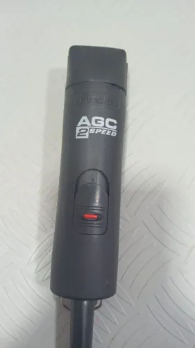 Máquina de tosa 