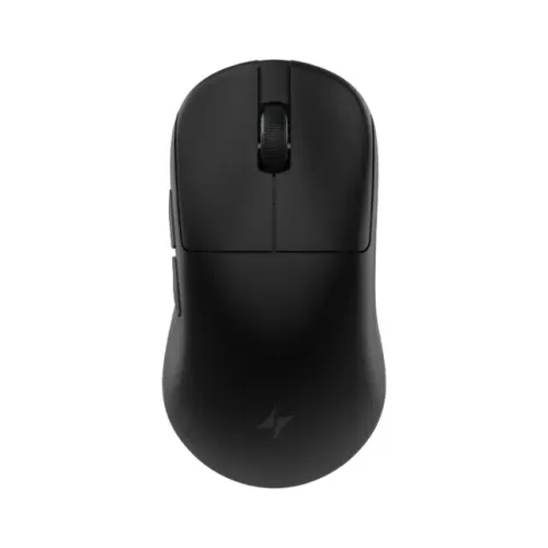 Mouse ATK U2 Plus, Preto (NOVO)