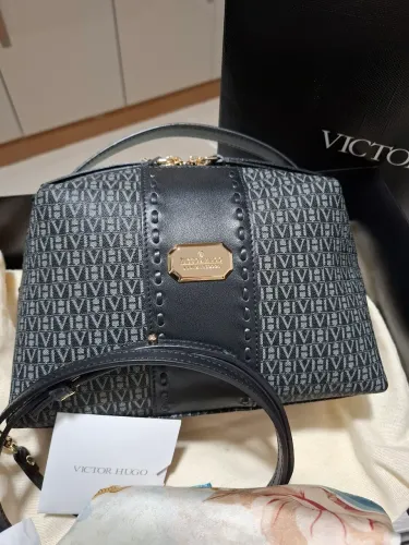 Bolsa Victor Hugo original